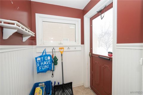 Tiny photo for 14 Dundee Street, Buffalo, NY 14220 (MLS # B1660880)