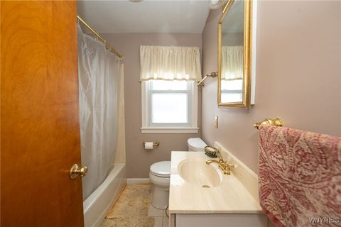 Tiny photo for 14 Dundee Street, Buffalo, NY 14220 (MLS # B1660880)