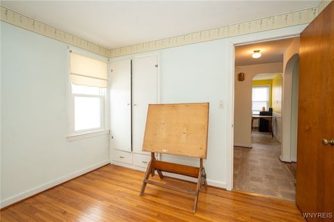 Tiny photo for 14 Dundee Street, Buffalo, NY 14220 (MLS # B1660880)