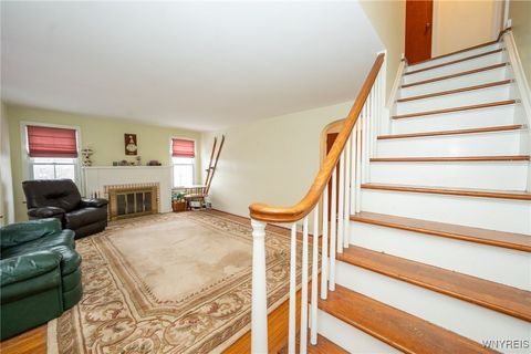 Tiny photo for 14 Dundee Street, Buffalo, NY 14220 (MLS # B1660880)