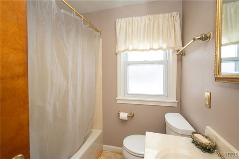 Tiny photo for 14 Dundee Street, Buffalo, NY 14220 (MLS # B1660880)