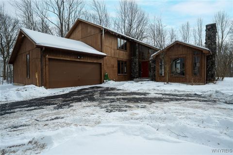 Photo of 10545 County Road, Clarence, NY 14031 (MLS # B1659517)