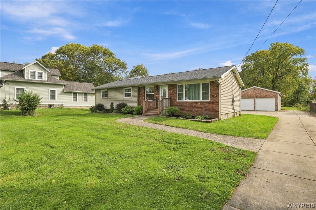 5808 Tonawanda Creek N Road