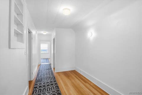 Tiny photo for 36 Hodge Avenue, Buffalo, NY 14222 (MLS # B1702359)