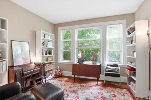 Tiny photo for 36 Hodge Avenue, Buffalo, NY 14222 (MLS # B1702359)