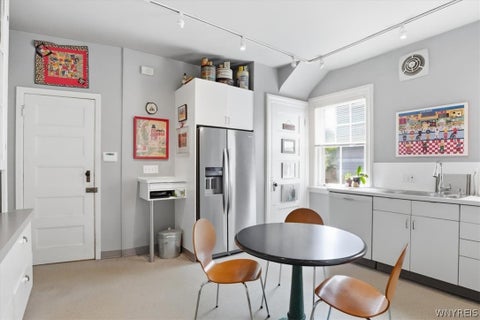 Tiny photo for 36 Hodge Avenue, Buffalo, NY 14222 (MLS # B1702359)