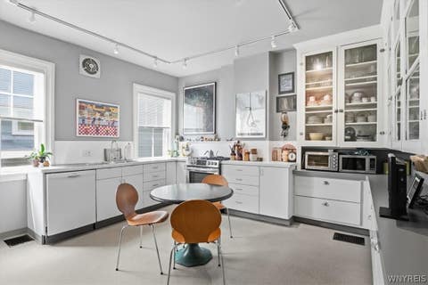 Tiny photo for 36 Hodge Avenue, Buffalo, NY 14222 (MLS # B1702359)