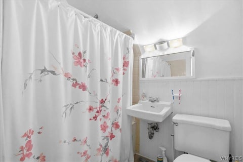 Tiny photo for 36 Hodge Avenue, Buffalo, NY 14222 (MLS # B1702359)