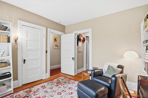 Tiny photo for 36 Hodge Avenue, Buffalo, NY 14222 (MLS # B1702359)