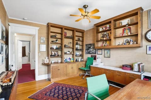 Tiny photo for 36 Hodge Avenue, Buffalo, NY 14222 (MLS # B1702359)