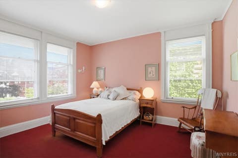Tiny photo for 36 Hodge Avenue, Buffalo, NY 14222 (MLS # B1702359)