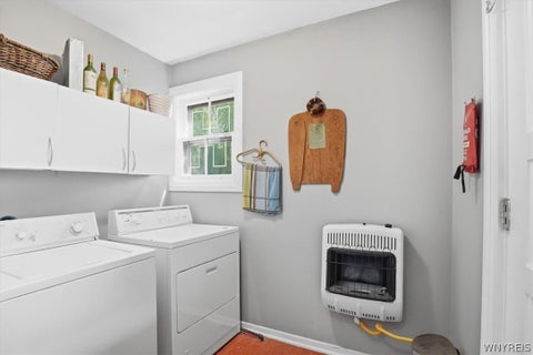 Tiny photo for 36 Hodge Avenue, Buffalo, NY 14222 (MLS # B1702359)