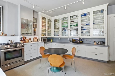 Tiny photo for 36 Hodge Avenue, Buffalo, NY 14222 (MLS # B1702359)