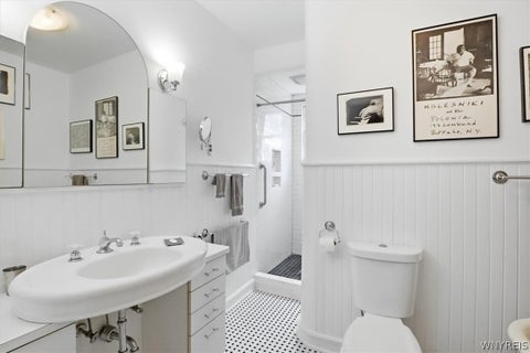 Tiny photo for 36 Hodge Avenue, Buffalo, NY 14222 (MLS # B1702359)