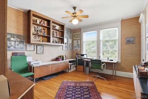 Tiny photo for 36 Hodge Avenue, Buffalo, NY 14222 (MLS # B1702359)
