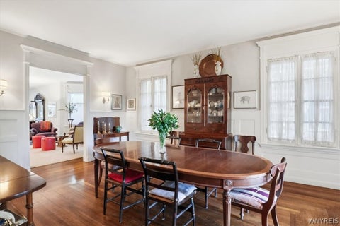 Tiny photo for 36 Hodge Avenue, Buffalo, NY 14222 (MLS # B1702359)
