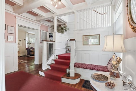 Tiny photo for 36 Hodge Avenue, Buffalo, NY 14222 (MLS # B1702359)