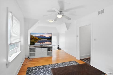 Tiny photo for 36 Hodge Avenue, Buffalo, NY 14222 (MLS # B1702359)
