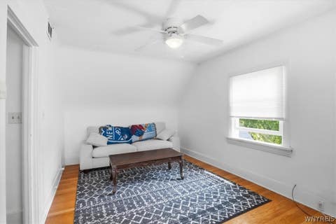 Tiny photo for 36 Hodge Avenue, Buffalo, NY 14222 (MLS # B1702359)