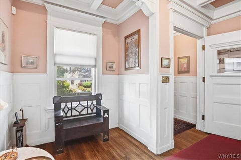 Tiny photo for 36 Hodge Avenue, Buffalo, NY 14222 (MLS # B1702359)