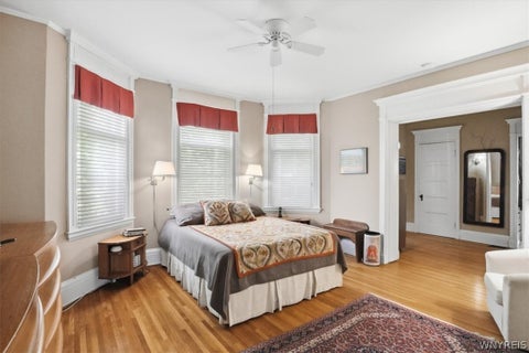 Tiny photo for 36 Hodge Avenue, Buffalo, NY 14222 (MLS # B1702359)