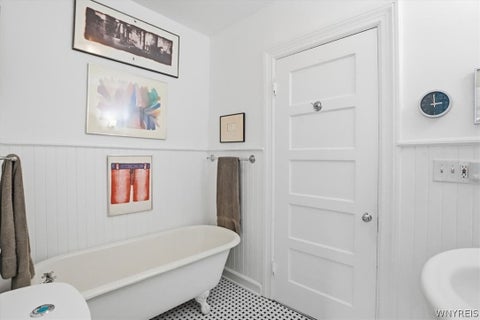Tiny photo for 36 Hodge Avenue, Buffalo, NY 14222 (MLS # B1702359)