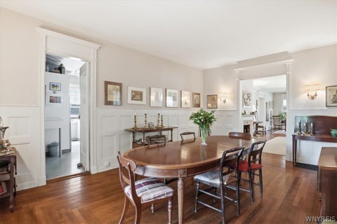 Tiny photo for 36 Hodge Avenue, Buffalo, NY 14222 (MLS # B1702359)