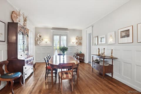 Tiny photo for 36 Hodge Avenue, Buffalo, NY 14222 (MLS # B1702359)