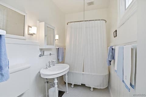 Tiny photo for 36 Hodge Avenue, Buffalo, NY 14222 (MLS # B1702359)