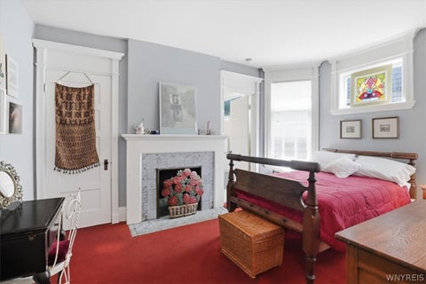 Tiny photo for 36 Hodge Avenue, Buffalo, NY 14222 (MLS # B1702359)