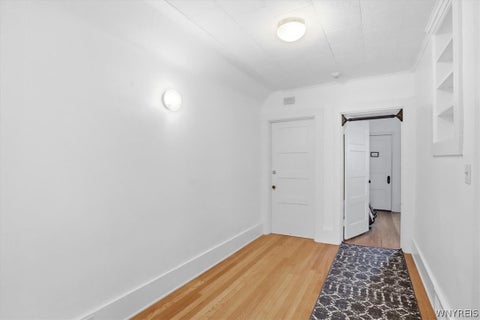 Tiny photo for 36 Hodge Avenue, Buffalo, NY 14222 (MLS # B1702359)