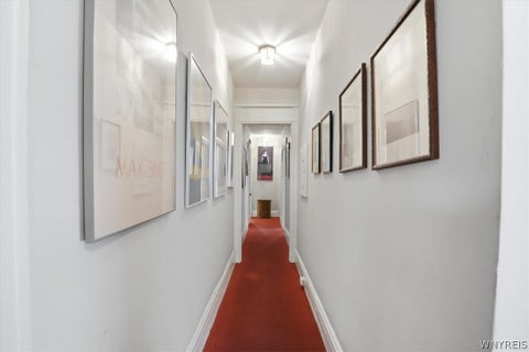 Tiny photo for 36 Hodge Avenue, Buffalo, NY 14222 (MLS # B1702359)
