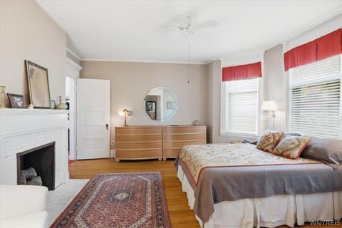 Tiny photo for 36 Hodge Avenue, Buffalo, NY 14222 (MLS # B1702359)