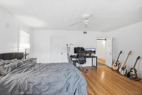 Tiny photo for 36 Hodge Avenue, Buffalo, NY 14222 (MLS # B1702359)