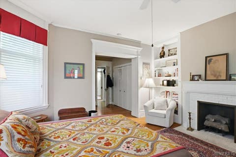 Tiny photo for 36 Hodge Avenue, Buffalo, NY 14222 (MLS # B1702359)
