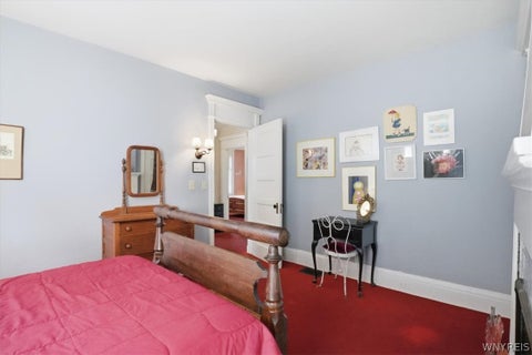 Tiny photo for 36 Hodge Avenue, Buffalo, NY 14222 (MLS # B1702359)