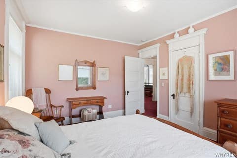 Tiny photo for 36 Hodge Avenue, Buffalo, NY 14222 (MLS # B1702359)