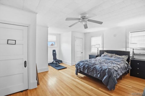 Tiny photo for 36 Hodge Avenue, Buffalo, NY 14222 (MLS # B1702359)