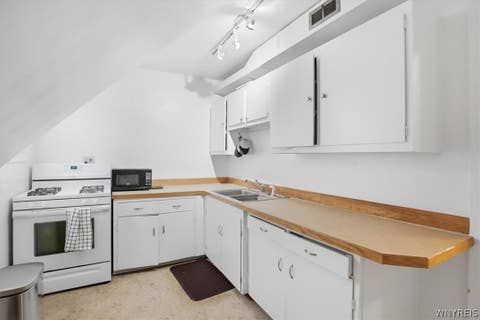 Tiny photo for 36 Hodge Avenue, Buffalo, NY 14222 (MLS # B1702359)