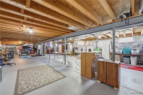 Tiny photo for 312 Barbados Drive, Cheektowaga, NY 14227 (MLS # B1690650)