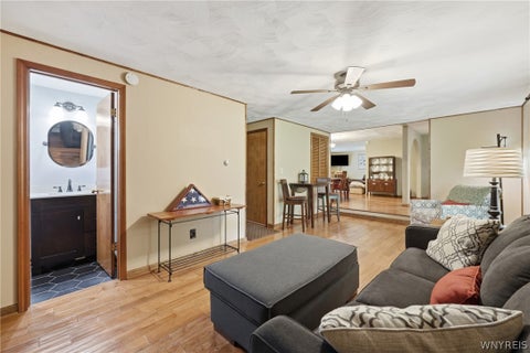 Tiny photo for 312 Barbados Drive, Cheektowaga, NY 14227 (MLS # B1690650)