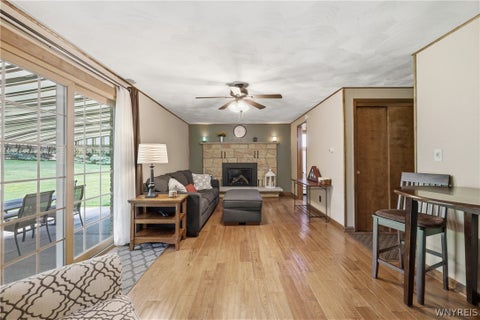 Tiny photo for 312 Barbados Drive, Cheektowaga, NY 14227 (MLS # B1690650)