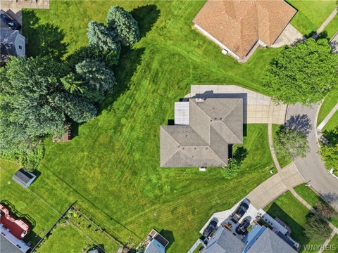 Tiny photo for 312 Barbados Drive, Cheektowaga, NY 14227 (MLS # B1690650)