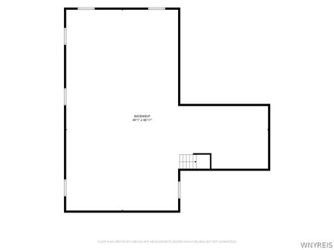 Tiny photo for 312 Barbados Drive, Cheektowaga, NY 14227 (MLS # B1690650)