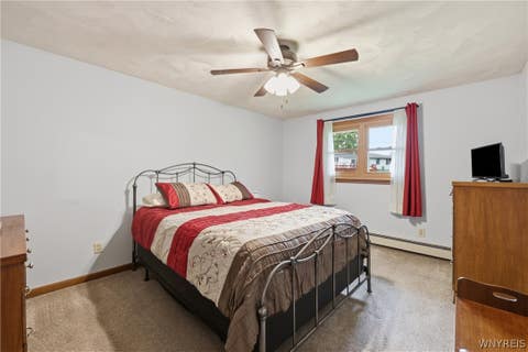Tiny photo for 312 Barbados Drive, Cheektowaga, NY 14227 (MLS # B1690650)