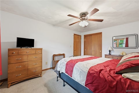 Tiny photo for 312 Barbados Drive, Cheektowaga, NY 14227 (MLS # B1690650)