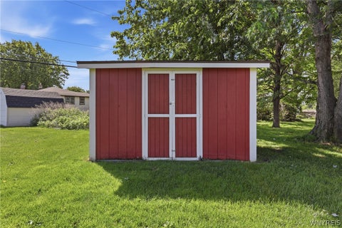 Tiny photo for 312 Barbados Drive, Cheektowaga, NY 14227 (MLS # B1690650)