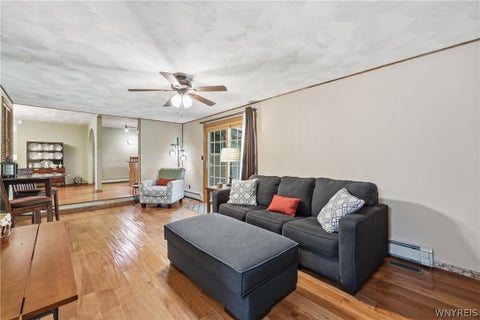 Tiny photo for 312 Barbados Drive, Cheektowaga, NY 14227 (MLS # B1690650)