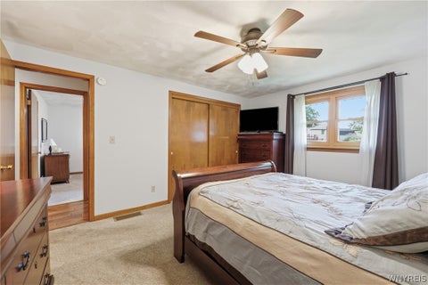 Tiny photo for 312 Barbados Drive, Cheektowaga, NY 14227 (MLS # B1690650)