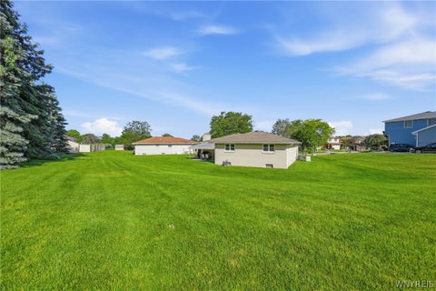 Tiny photo for 312 Barbados Drive, Cheektowaga, NY 14227 (MLS # B1690650)